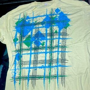Graphic Tee shirt